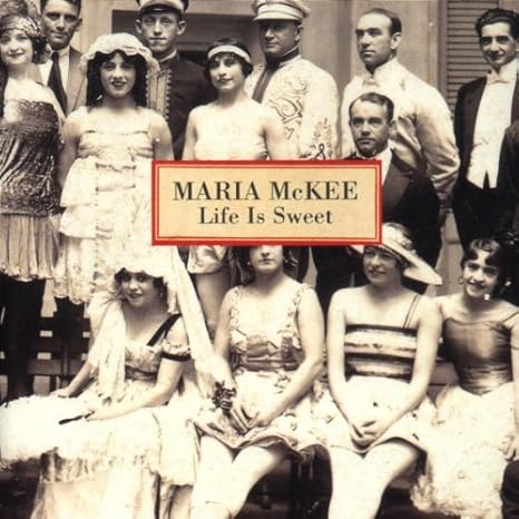 Life Is Sweet Mckee Maria Amazon De Musik amazon de