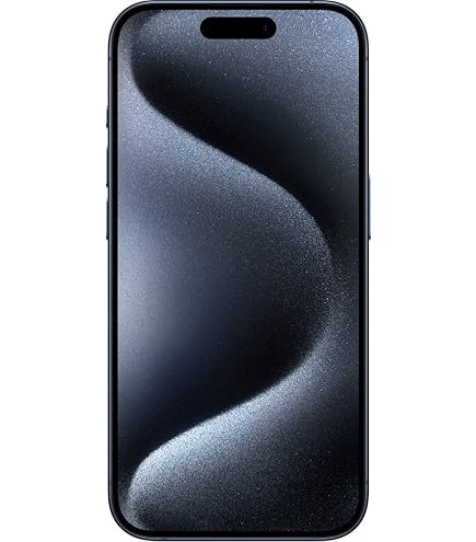 iPhone 15 Pro 128GB ブルー Amazon.com: Apple iPhone 15 Pro、128GB、藍色鈦金屬- 解鎖