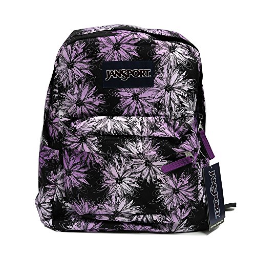 black mens leather backpack Sloan - Slim Design - Built-In Sleeve Fits 13” To 15