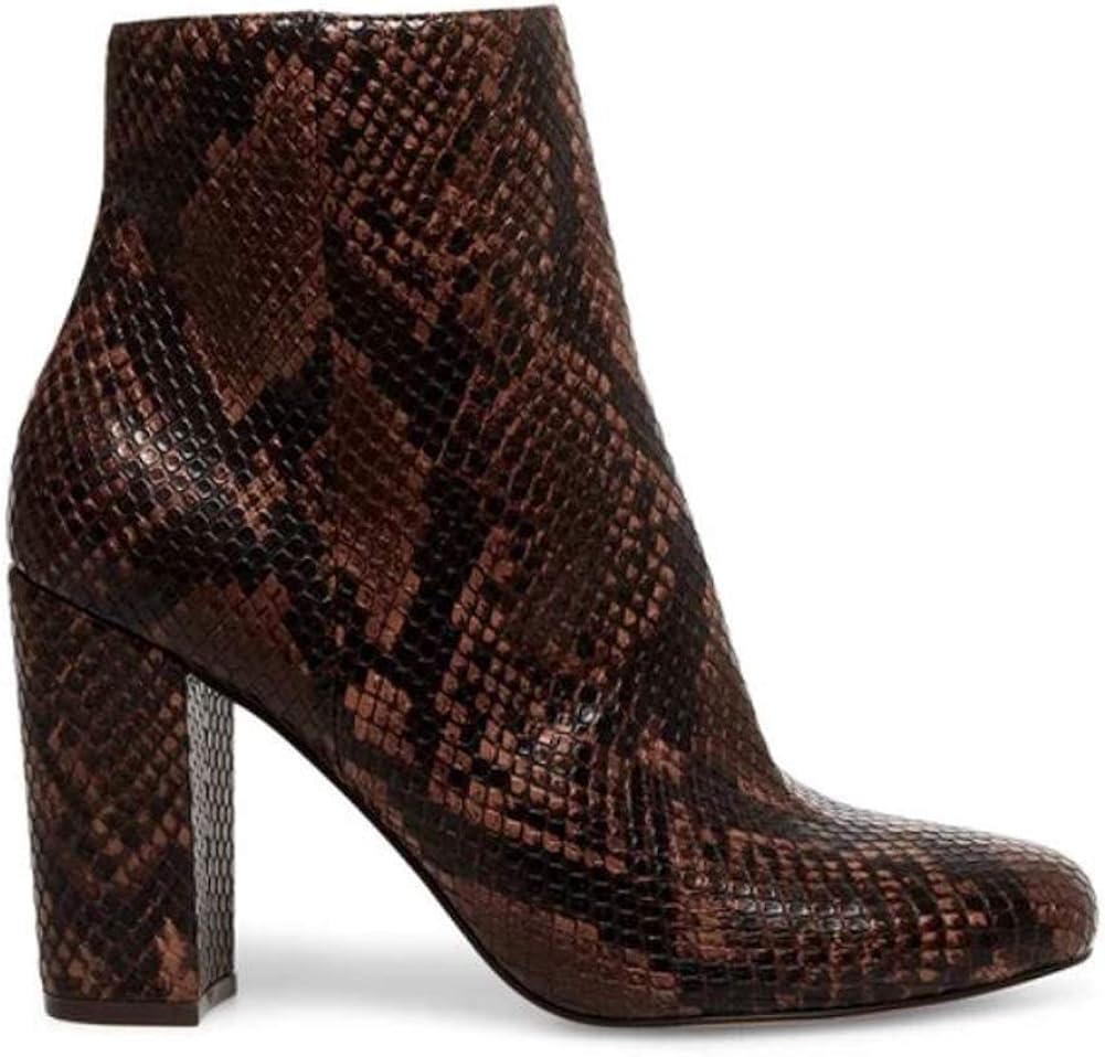 steve madden pixie natural snake