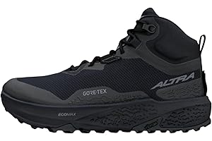 Altra Women's TIMP 6 Hiker GTX Hiking Shoe