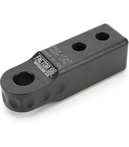 FACTOR55 ヒッチリンク 2.0 シルバー HitchLink 2.0 – Factor55