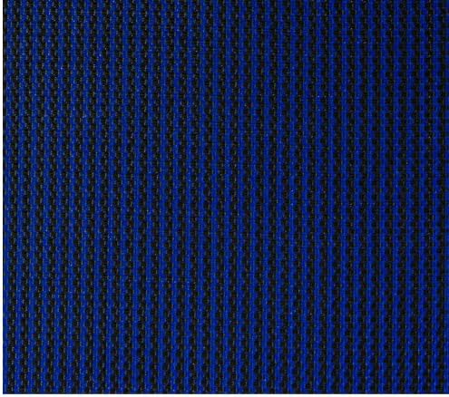 PoolTux CSPTBME16320 Royal Mesh Rectangular Safety Cover for 16 by 32 Pool, Blue