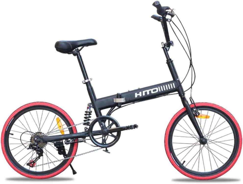 female mountain bike