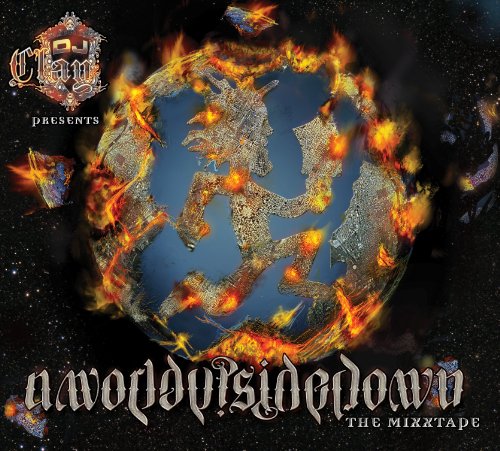 A World Upside Down