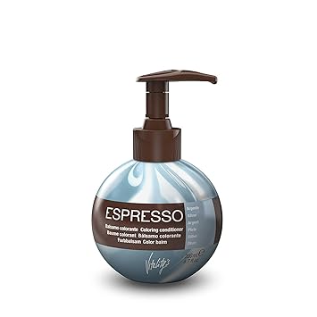 Amazon Com Vitality S Espresso Keratin Hair Coloring Conditioner 6 7 Fl Oz Silver Beauty