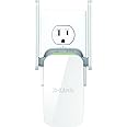 D-Link Networking DAP-1610 AC1200 Range Extender with 1 Fast Ethernet Port Retail