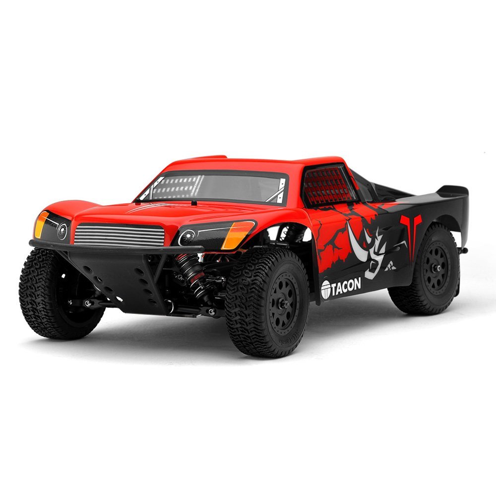 tacon rc cars