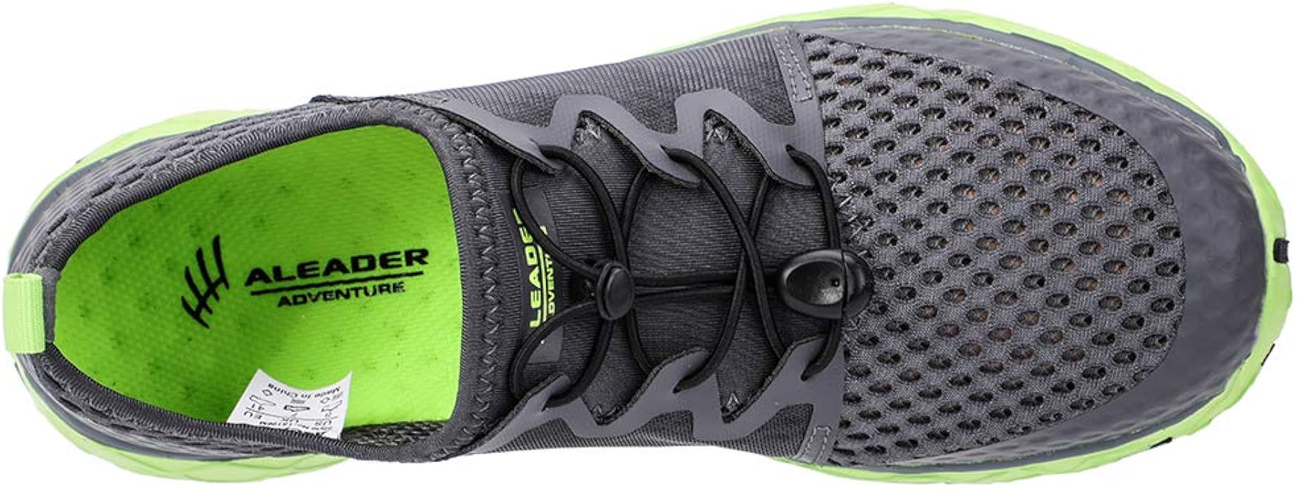 aleader adventure shoes