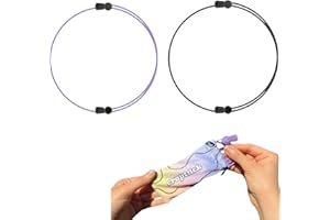 Ecqizer TK Popular Crop Tuck Adjustable Band,Crop Tuck Tool for Shirt, Crop Band Tuck for Cropping Sweaters, CropTuck Band