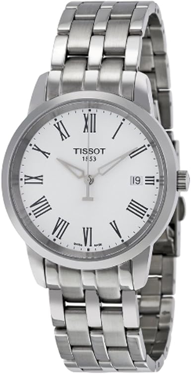 tissot 1953