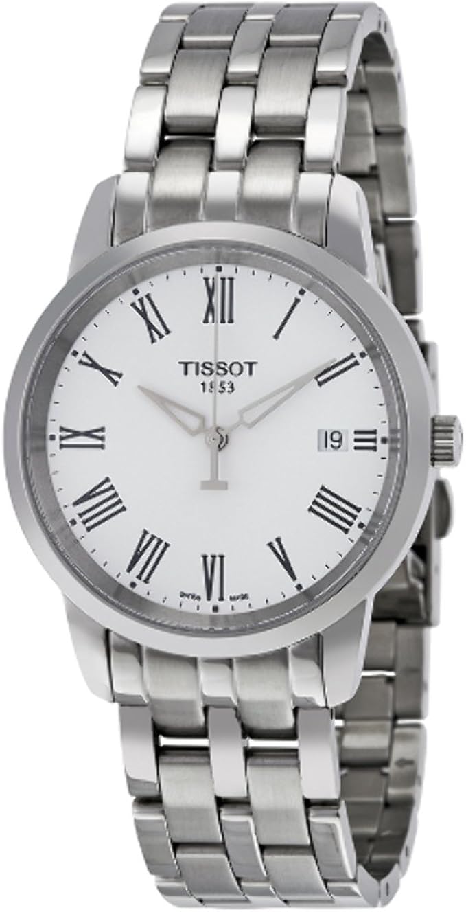 Tissot classic dream men's watch Clearance