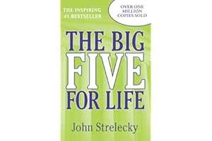 The Big Five for Life