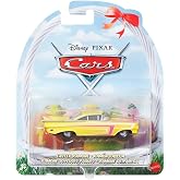 Disney Cars Easter Collection Easter Ramone Yellow 1:55 Scale Diecast Vehicle