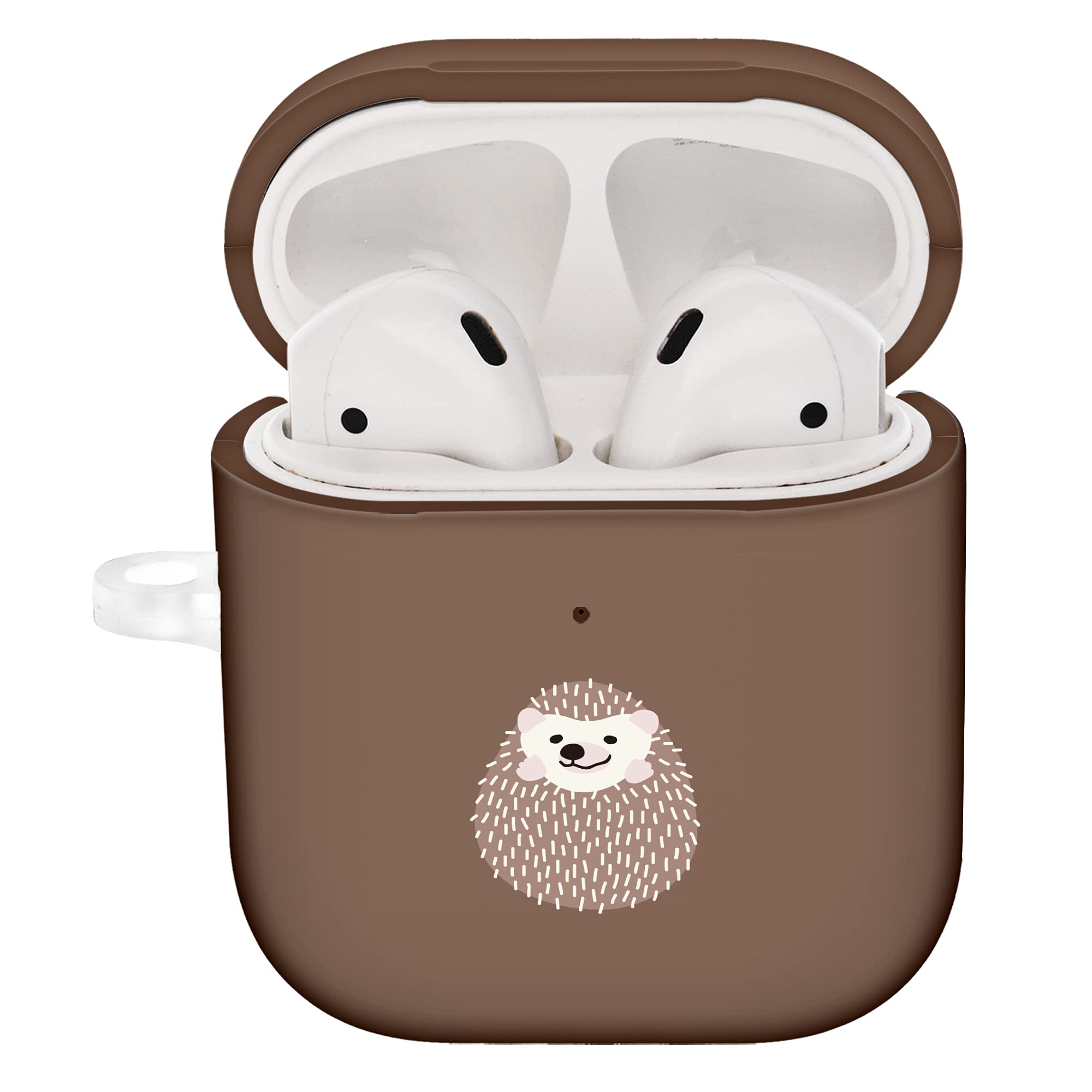 Mini Animal Compatible with AirPods Case Protective