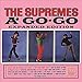 Supremes A Go Go [2 CD][Expanded Edition]