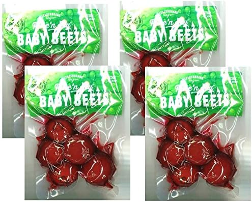 Amazon ニュージーランド産 ビーツ 1ｋｇ 250ｇ 4袋 まめやの開発商品 水煮野菜 通販