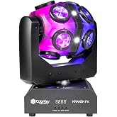 ColorKey Kraken FX