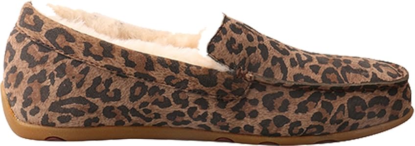 twisted x women's slippers