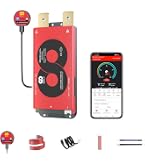 Amazon.com: DALY Smart BMS 4S 12V 100A with WiFi Module and CAN