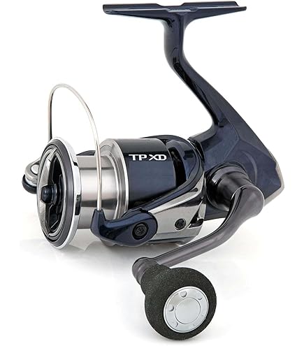 SHIMANO TWIN POWER XD C3000HG　M251 Shimano 25 Twin Power XD C3000HG – JDM TACKLE HEAVEN