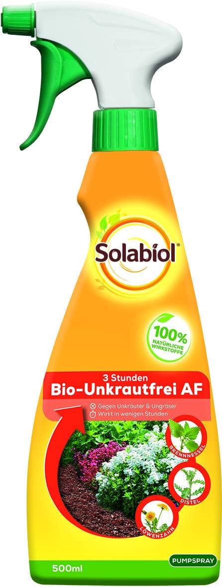 Bayer 3 hours Bio-Killer 500 ml