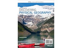 Discovering Physical Geography