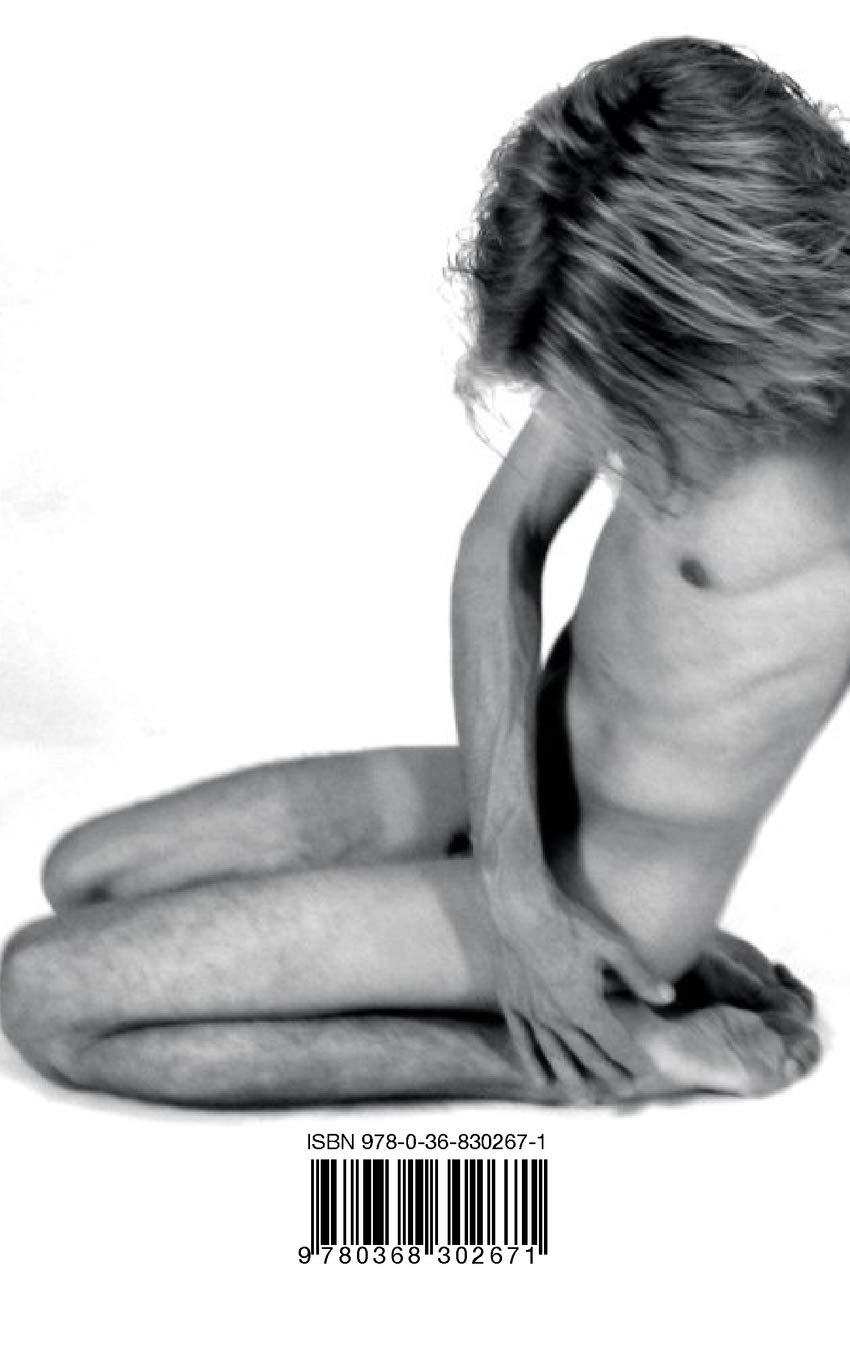 Mini Nudist Art Book Amazon De Books Nudist Art Fremdsprachige Bucher