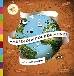 Amuse-toi autour du Monde