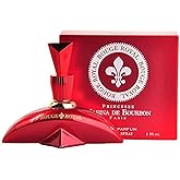 MARINA DE BOURBON ROUGE ROYAL by Marina de Bourbon EAU DE PARFUM SPRAY 3.3 OZ for WOMEN