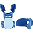Omhale Muscle Trainer, Exercise Device,with Adjustable Resistance