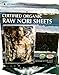 CocoDrill Coconut Opener + 50 Raw Organic Nori Sheets Combo - Open Tap Coco Water, Fresh Tool, Extractor + Sushi Roll Paper Wraps Kosher
