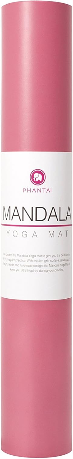 phantai yoga mat