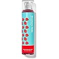 Bath & Body Works Fine Fragrance Body Spray Mist 8 oz (Strawberry Soda)