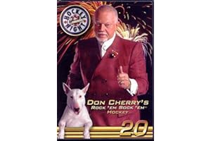 Don Cherry's Rock Em, Sock Em Hockey 20
