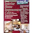 Interior Home Improvement Costs: The Practical Pricing Guide for Homeowners and Contractors