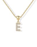 PAVOI 14K Yellow Gold Plated Sliding Adjustable