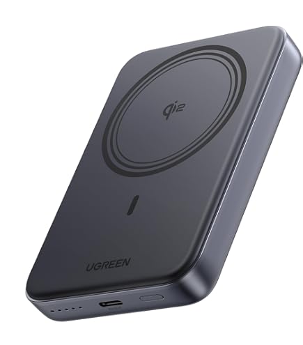 Amazon.com: UGREEN 25000mAh 145W Power Bank Bundle with 10000mAh