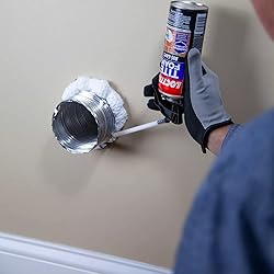 Loctite Tite Foam Big Gaps Spray Foam