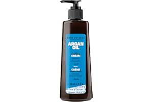 Marc Anthony Argan Oil of Morocco 3 Day Smooth Perfect Blow Dry Cream, 200 ml.