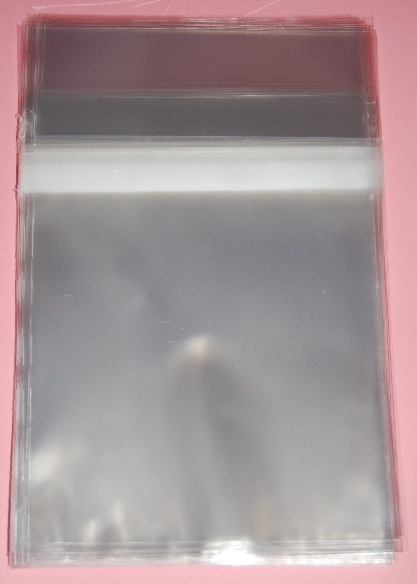 Pack Of 000 Tape On Bag A4 Cellophane Artist Desertcart INDIA