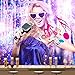 Shendong Wireless Bluetooth Karaoke Microphone with Built-in Speaker for Kids/Adults/Solo/Individual Singing/Small Party/Home KTV