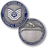 Technical Sergeant Air Force
