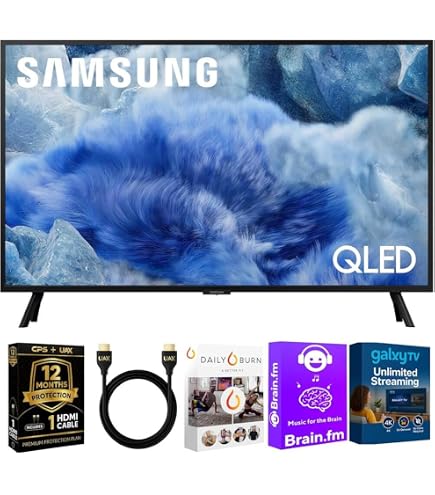 Amazon.com: Samsung 32-Inch Smart LED TV Bundle – Full HD 1080p Amazon.com: Samsung 32-Inch Smart LED TV Bundle – Full HD 1080p