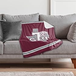 Texas Southern University Tigers Primary Logo