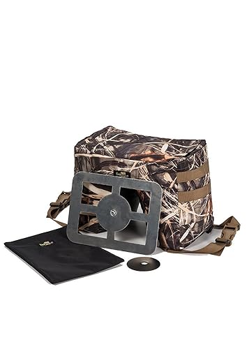 LENSCOAT LensSack Pro Realtree Max4 (Black) in Saudi Arabia