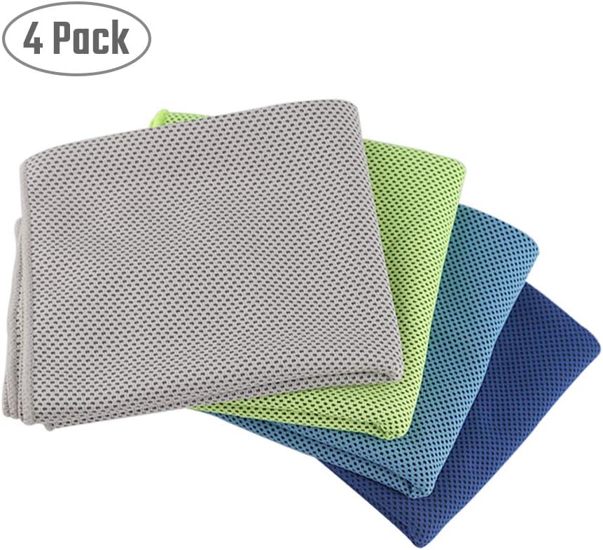 Which Is The Best Fashionable Cooling Towel