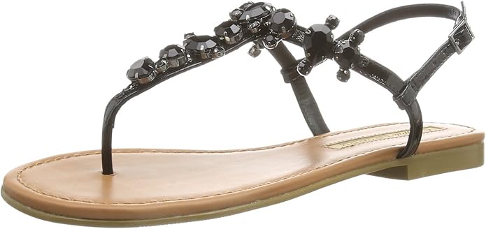 sandali donna buffalo