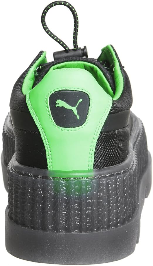 puma fenty creepers bambino rosa