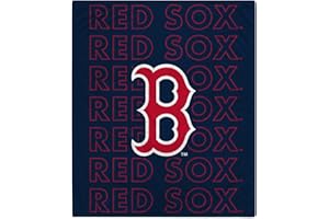Pegasus Sports Echo Wordmark Blanket, 60" x 70"